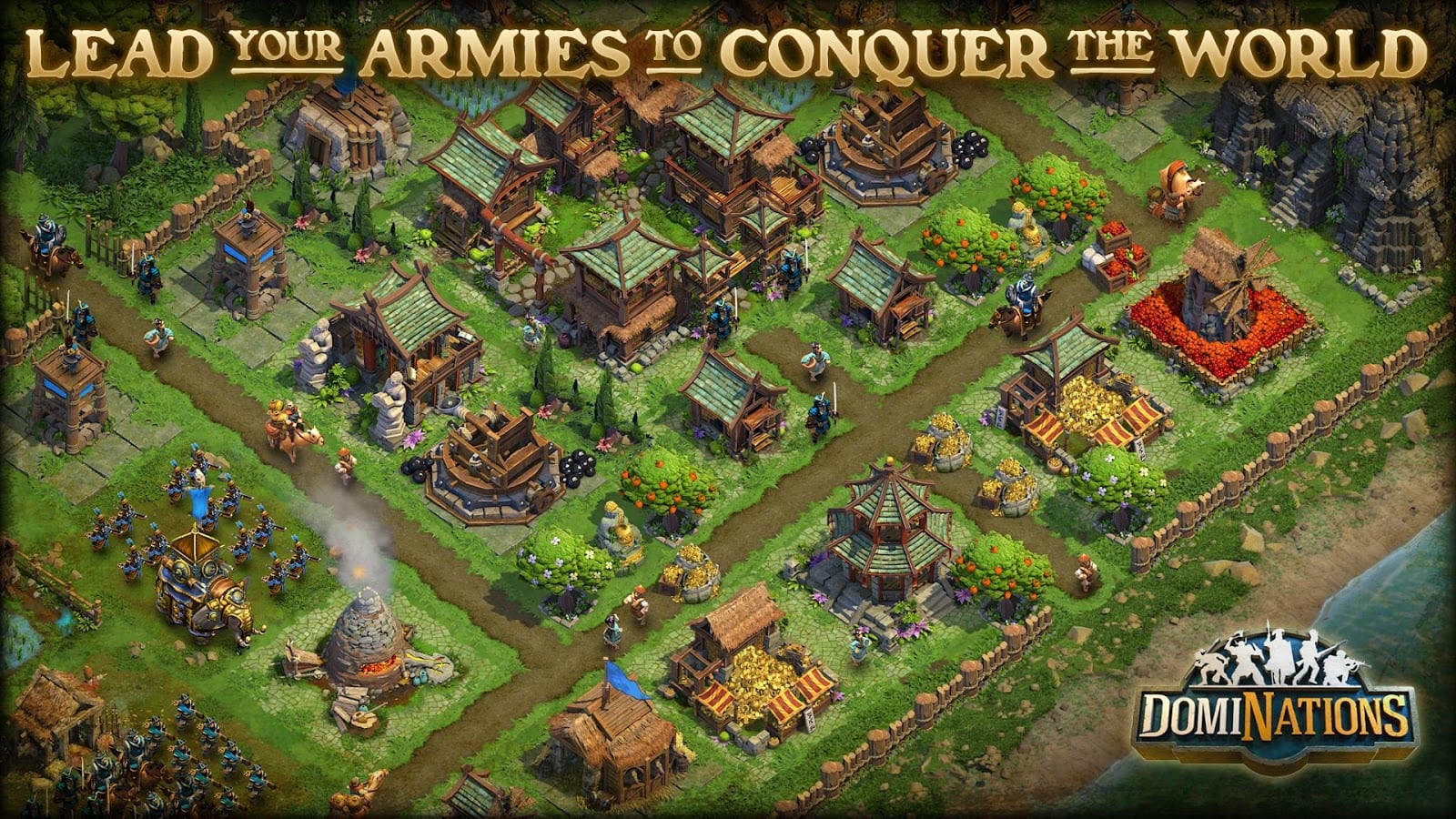 Free Download Online Strategy Games For Android