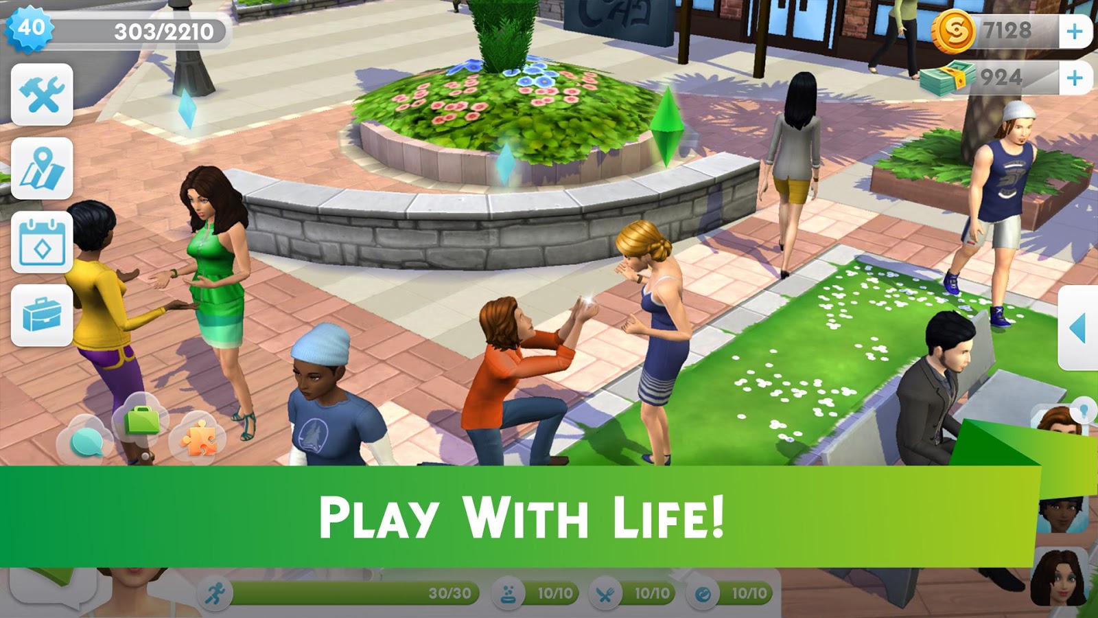 Sims 2 complete free download